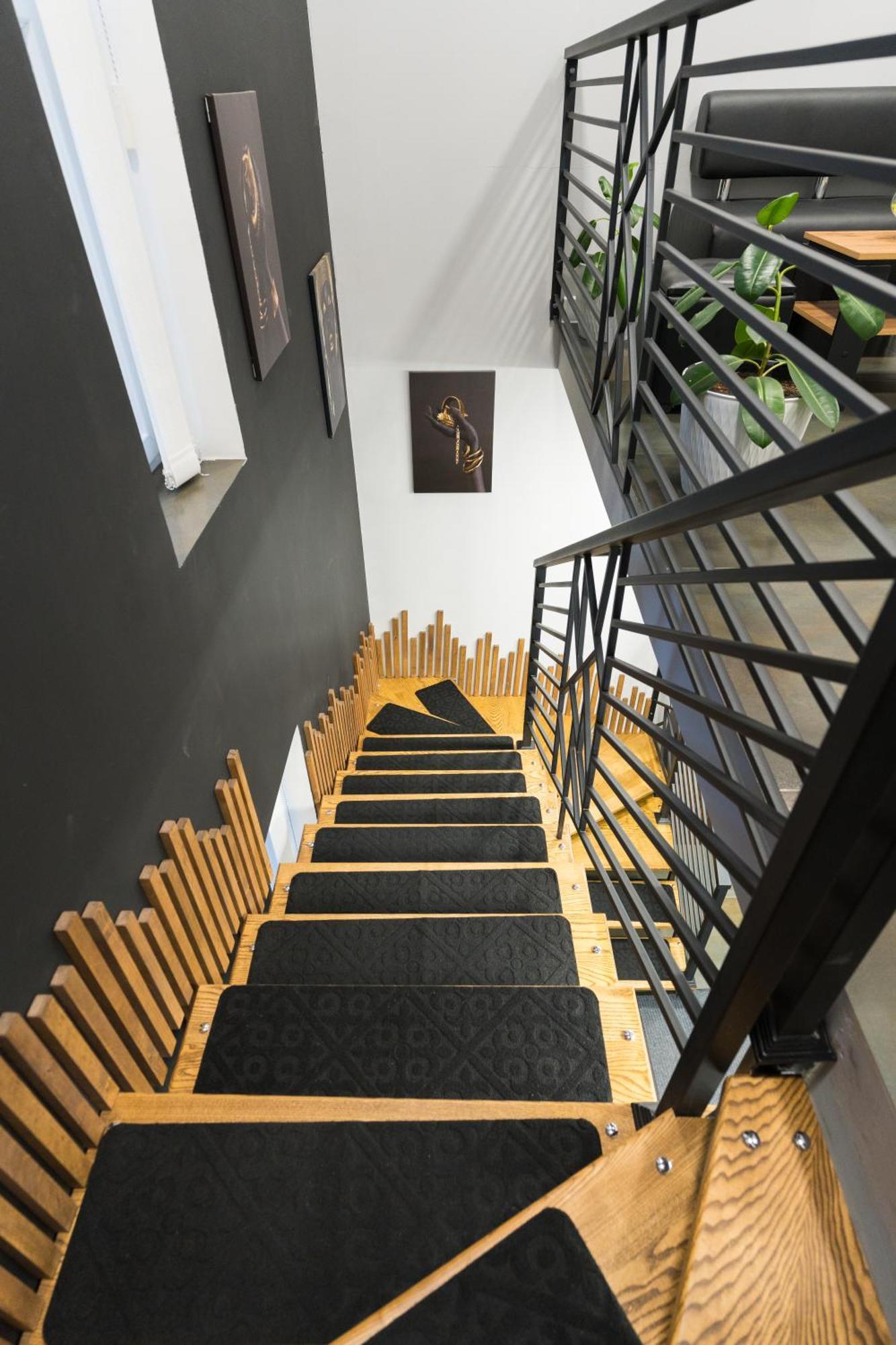 Gh Family Hotel Erévan Extérieur photo