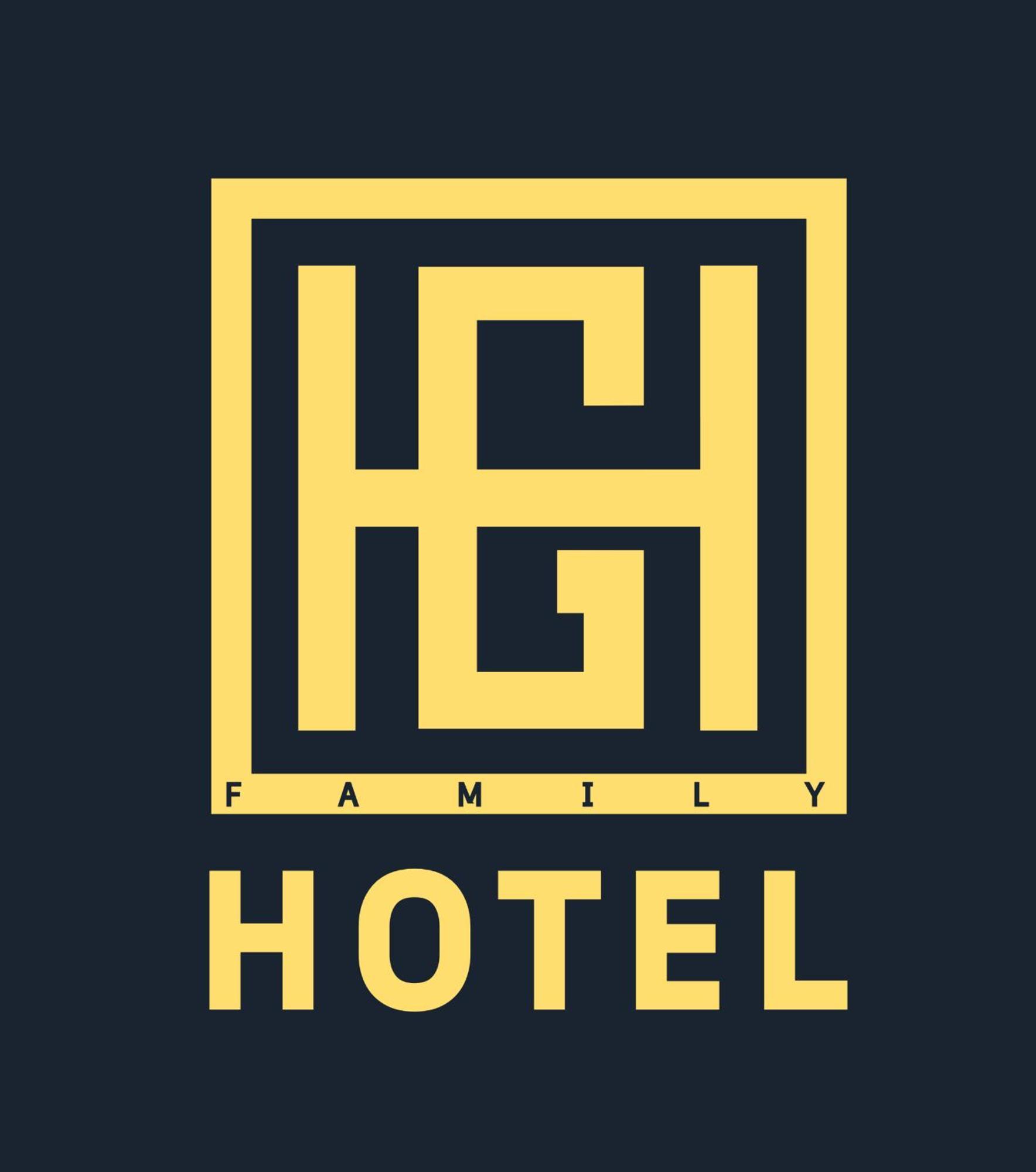 Gh Family Hotel Erévan Extérieur photo